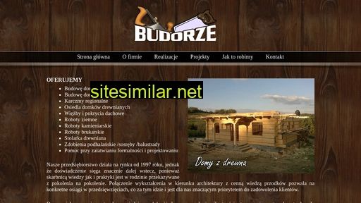 budorze.pl alternative sites