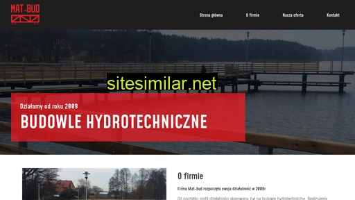 budowapomostow.pl alternative sites