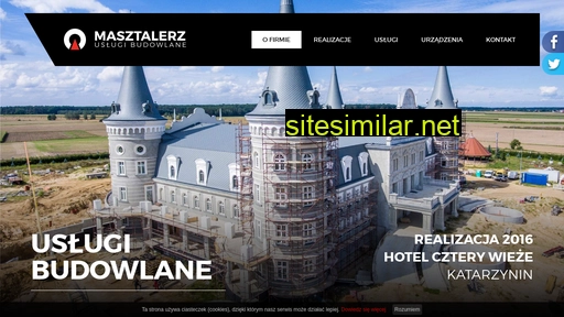 budownictwo-masztalerz.pl alternative sites