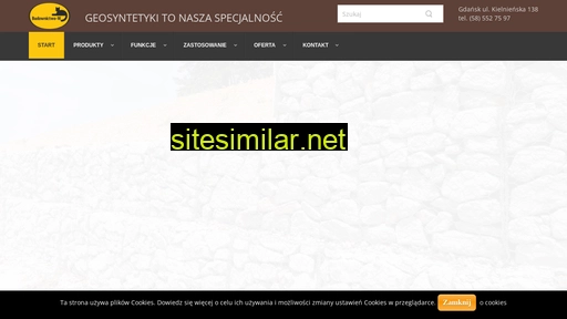budownictwo.gda.pl alternative sites