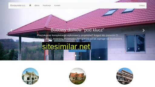 budowy-przemysl.pl alternative sites