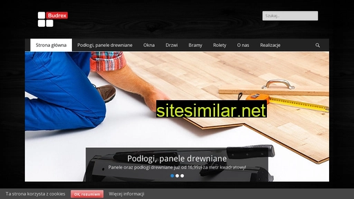 budrex.sklep.pl alternative sites