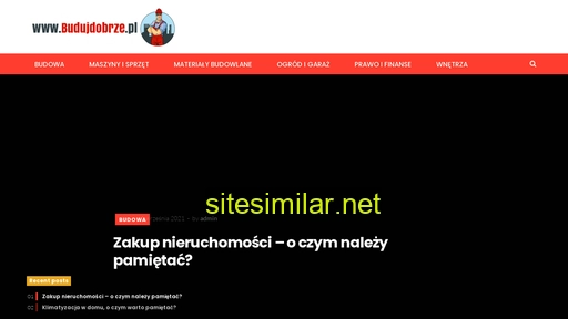 budujdobrze.pl alternative sites
