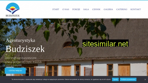 budziszek.pl alternative sites