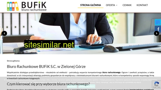 bufik-zg.pl alternative sites
