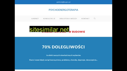 bugno.pl alternative sites