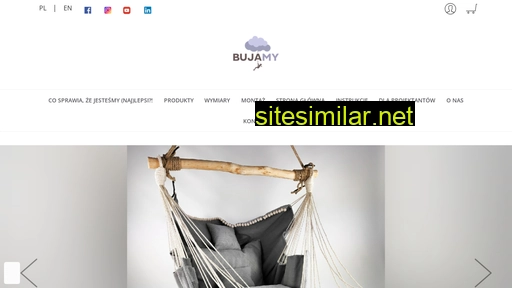 bujamy.com.pl alternative sites