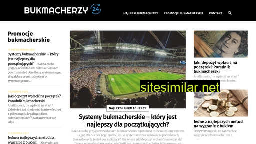 bukmacherzy24.net.pl alternative sites