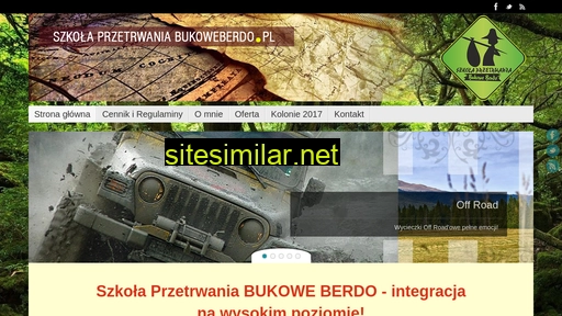 bukoweberdo.pl alternative sites