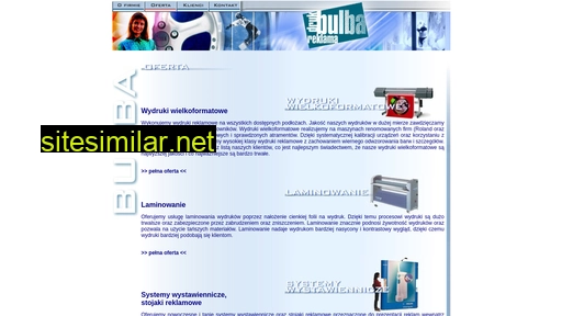 bulba.pl alternative sites