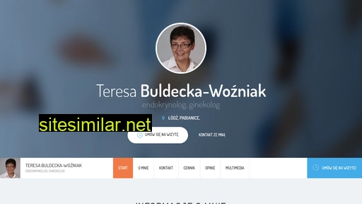 buldecka-wozniak.pl alternative sites