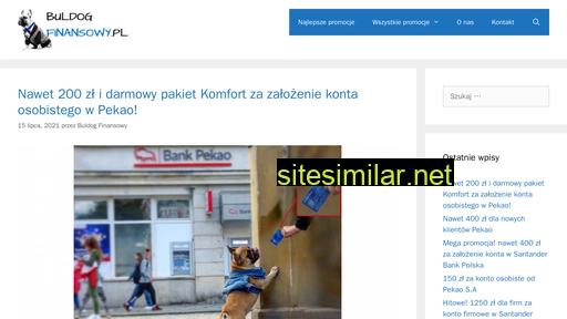 buldogfinansowy.pl alternative sites