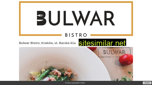 bulwar-bistro.pl alternative sites