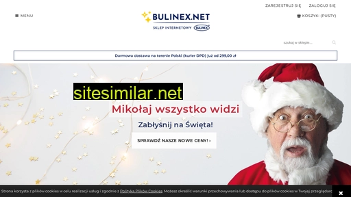 Bulinexnet similar sites