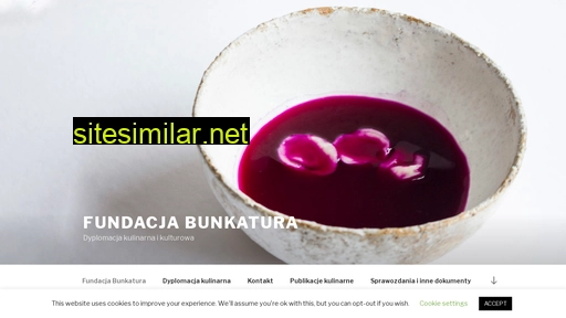 bunkatura.pl alternative sites