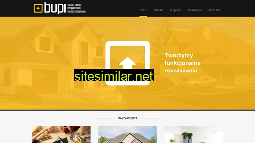 bupi.com.pl alternative sites
