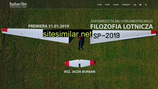 burbanfilm.pl alternative sites