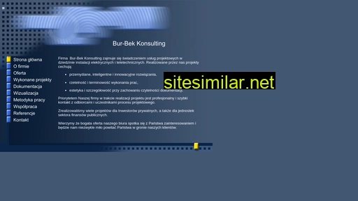 burbek.pl alternative sites