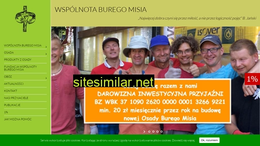 buremisie.org.pl alternative sites