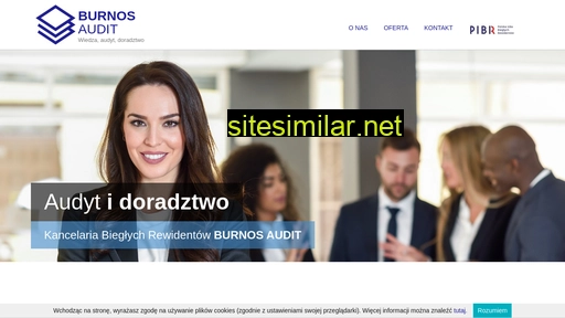burnos-audit.pl alternative sites