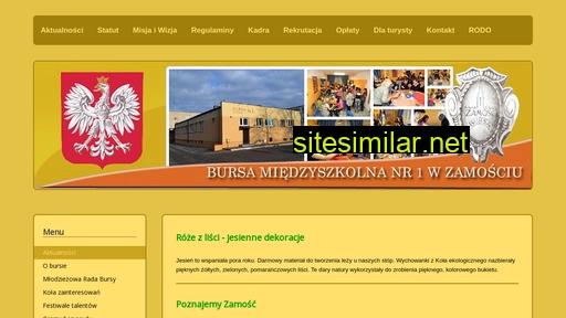 bursa1zamosc.pl alternative sites