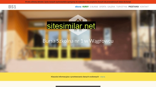 bursawagrowiec.pl alternative sites