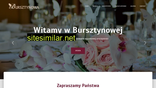 bursztynowa-pelczyce.pl alternative sites