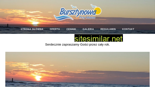 bursztynowa-um.pl alternative sites
