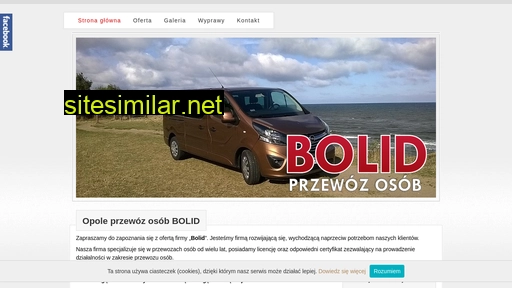 bus.opole.pl alternative sites