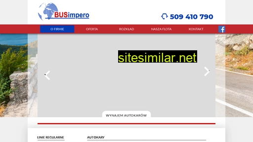 busimpero.pl alternative sites