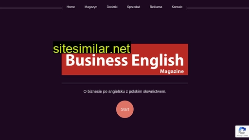 business-english.com.pl alternative sites
