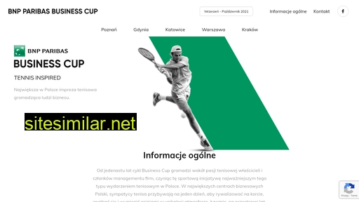 businesscup.pl alternative sites