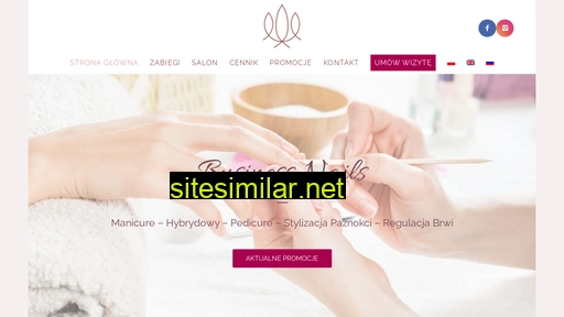 businessnails.pl alternative sites