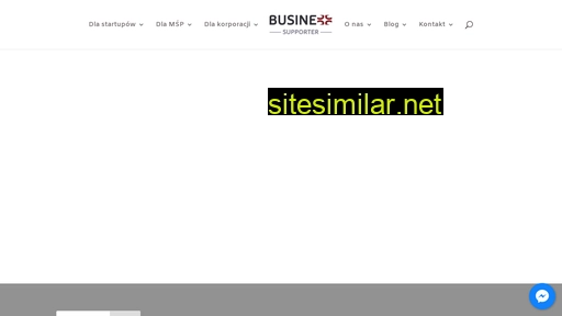 businesssupporter.pl alternative sites