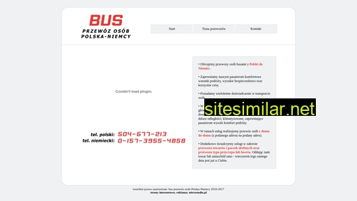 busniemcy.pl alternative sites