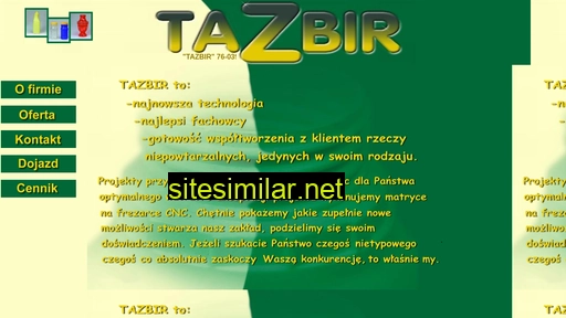 butelki-tazbir.pl alternative sites