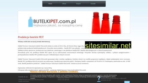 butelkipet.com.pl alternative sites