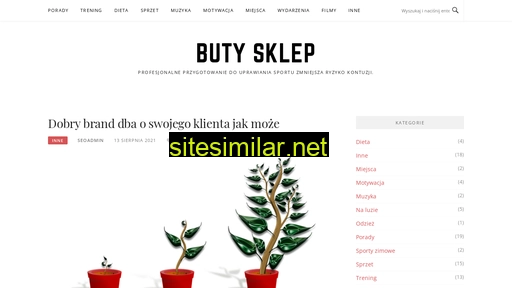buty-sklep.net.pl alternative sites