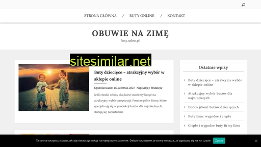 buty.radom.pl alternative sites