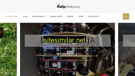 butydlakonia.pl alternative sites