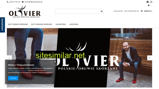 butyolivier.pl alternative sites