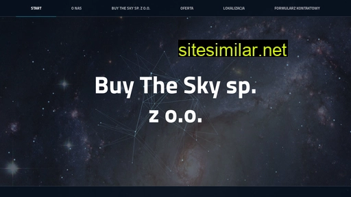 buythesky.pl alternative sites