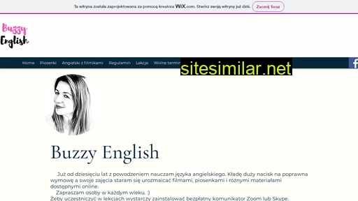 buzzyenglish.pl alternative sites