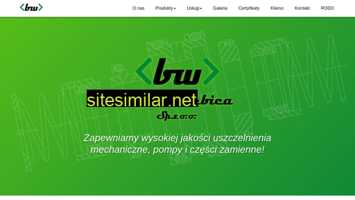 bwdebica.pl alternative sites