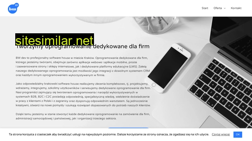 bwdev.pl alternative sites