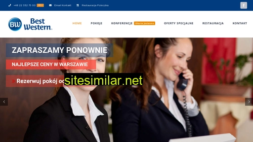 bwhotelpoleczki.pl alternative sites