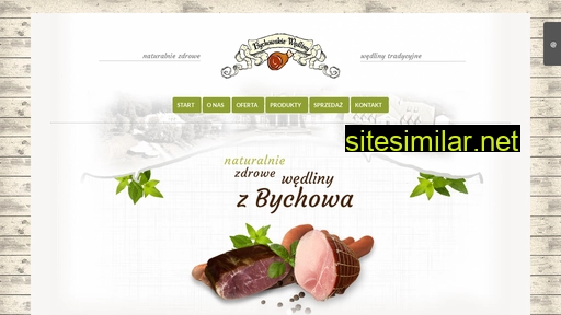 bychowskiewedliny.pl alternative sites