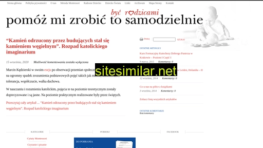 bycrodzicami.pl alternative sites