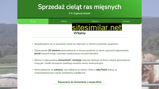 byczkikrk.pl alternative sites