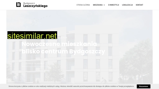 bydgoszcz-leszczynskiego.pl alternative sites